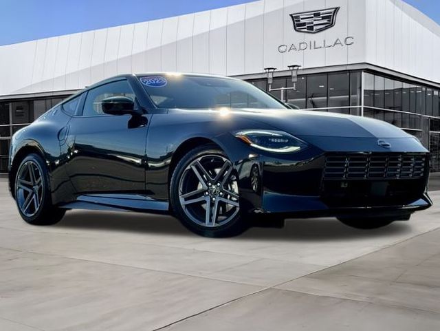 2023 Nissan Z Sport photo 2