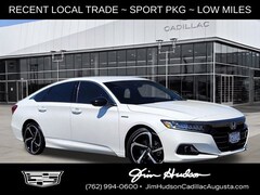New 2018 Honda Accord Sport Sedan for sale in Sumter, SC
