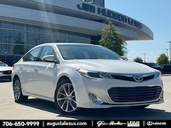 2015 Toyota Avalon XLE Sedan