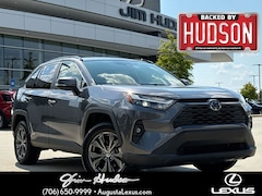 2022 Toyota RAV4 Hybrid XLE Premium SUV