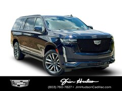 2022 CADILLAC Escalade ESV Sport Platinum SUV