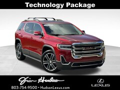 New 2023 GMC Acadia SLT SUV for sale in Sumter, SC