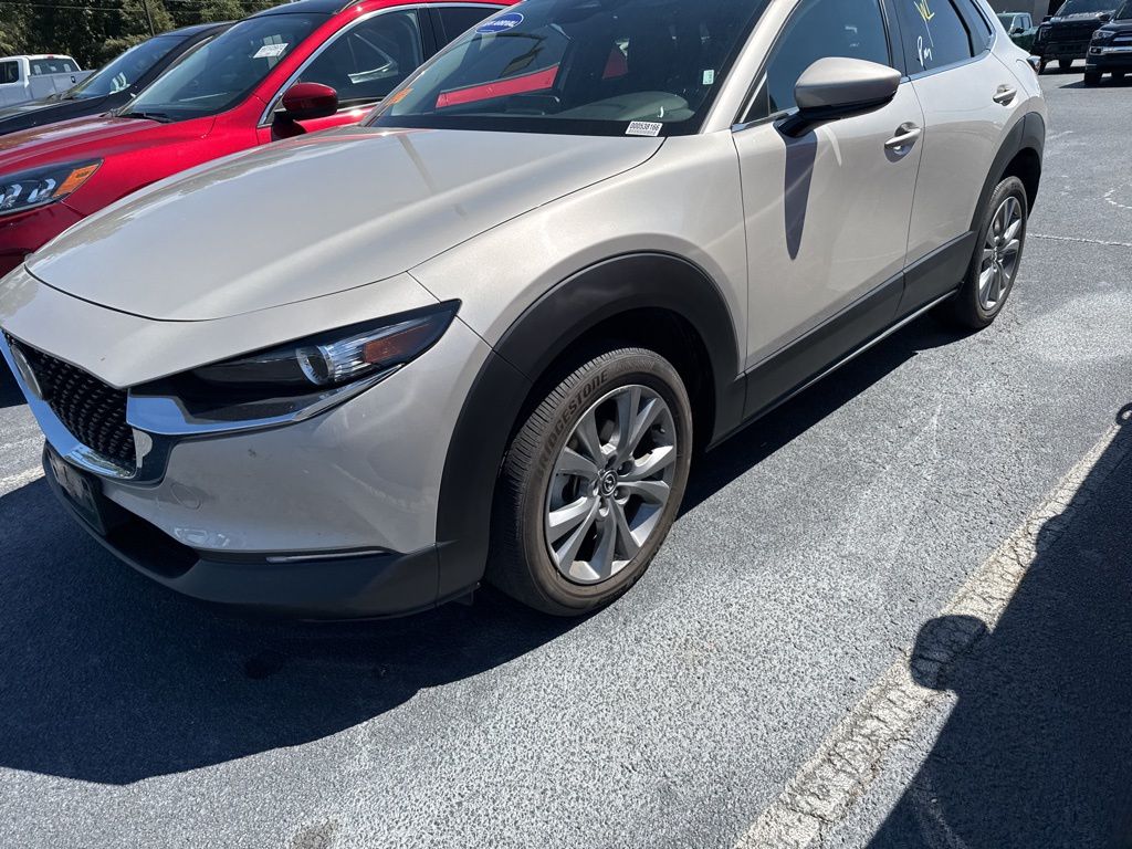 2024 Mazda CX-30 2.5 S Preferred photo 2