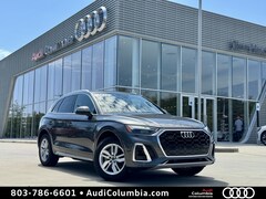 2022 Audi Q5 45 S line Premium SUV