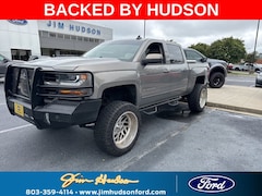 New 2017 Chevrolet Silverado 1500 LT w/1LT Truck Crew Cab for sale in Sumter, SC