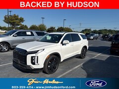 2023 Hyundai Palisade XRT SUV