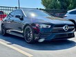 Mercedes-Benz AMG CLA 35