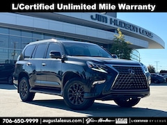 2022 LEXUS GX 460 SUV