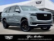 CADILLAC Escalade ESV