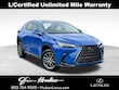 LEXUS NX 250