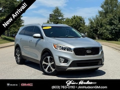 New 2016 Kia Sorento 2.0T EX FWD SUV for sale in Sumter, SC