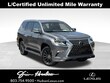 LEXUS GX 460