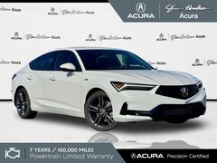 New 2025 Acura Integra A-Spec Tech Package Hatchback for sale in Sumter, SC