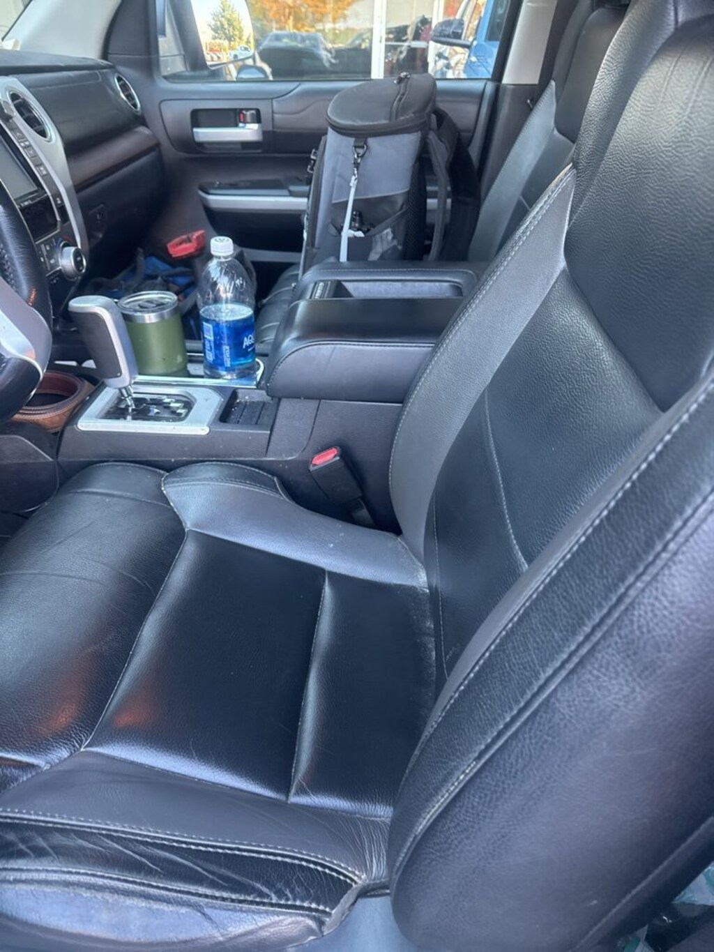 Used 2018 Toyota Tundra Truck CrewMax