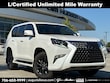 LEXUS GX 460