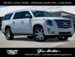CADILLAC Escalade ESV