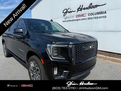 2023 GMC Yukon XL Denali Ultimate SUV