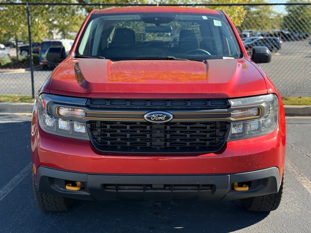 Used 2024 Ford Maverick XLT Advanced Truck SuperCrew