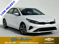 2024 Kia Forte LXS Sedan