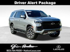 New 2024 Chevrolet Tahoe Z71 SUV for sale in Sumter, SC