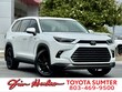 Toyota Grand Highlander