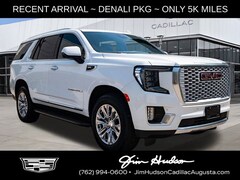 New 2024 GMC Yukon Denali SUV for sale in Sumter, SC