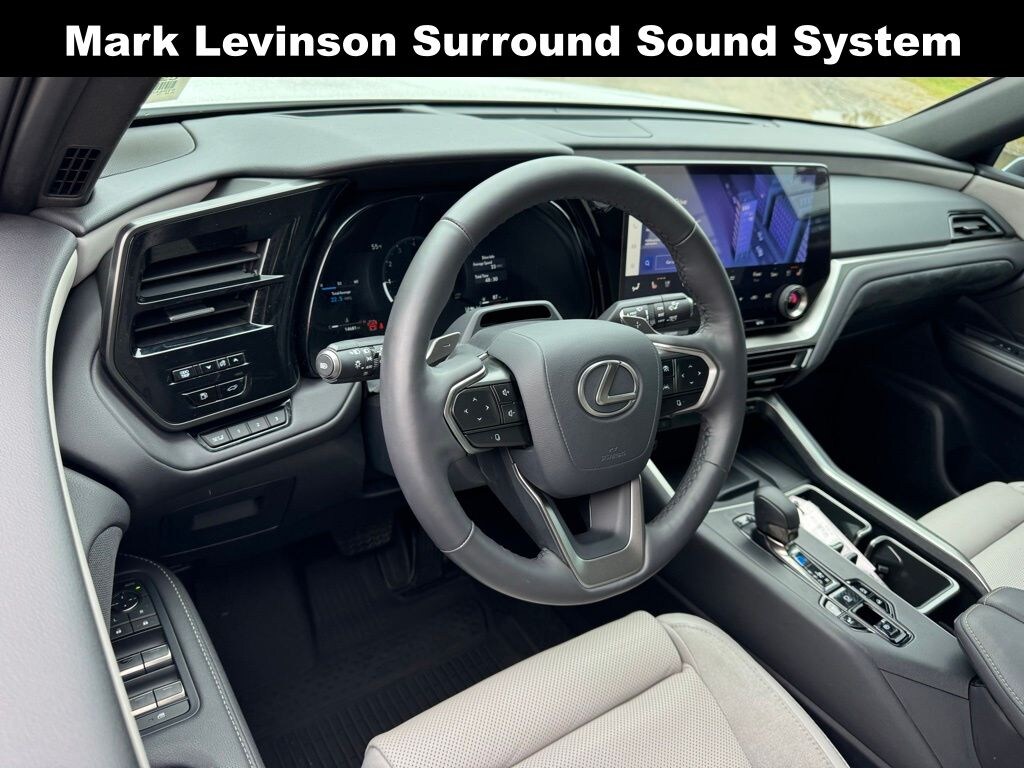 Used 2024 Lexus TX 350  SUV