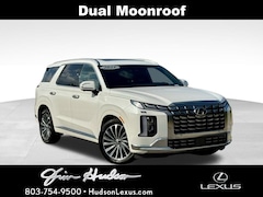2024 Hyundai Palisade Calligraphy SUV