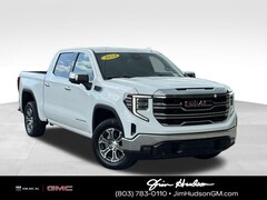 2024 GMC Sierra 1500 SLT Truck Crew Cab