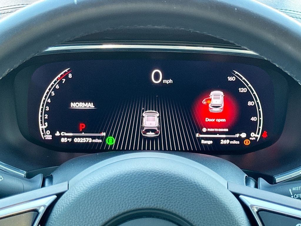 Used 2023 Acura MDX FWD Technology Package SUV