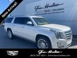 CADILLAC Escalade ESV
