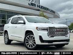 2023 GMC Acadia Denali SUV