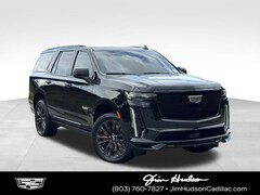 2023 CADILLAC Escalade V-Series SUV