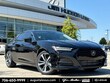 Acura TLX