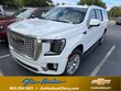 GMC Yukon XL