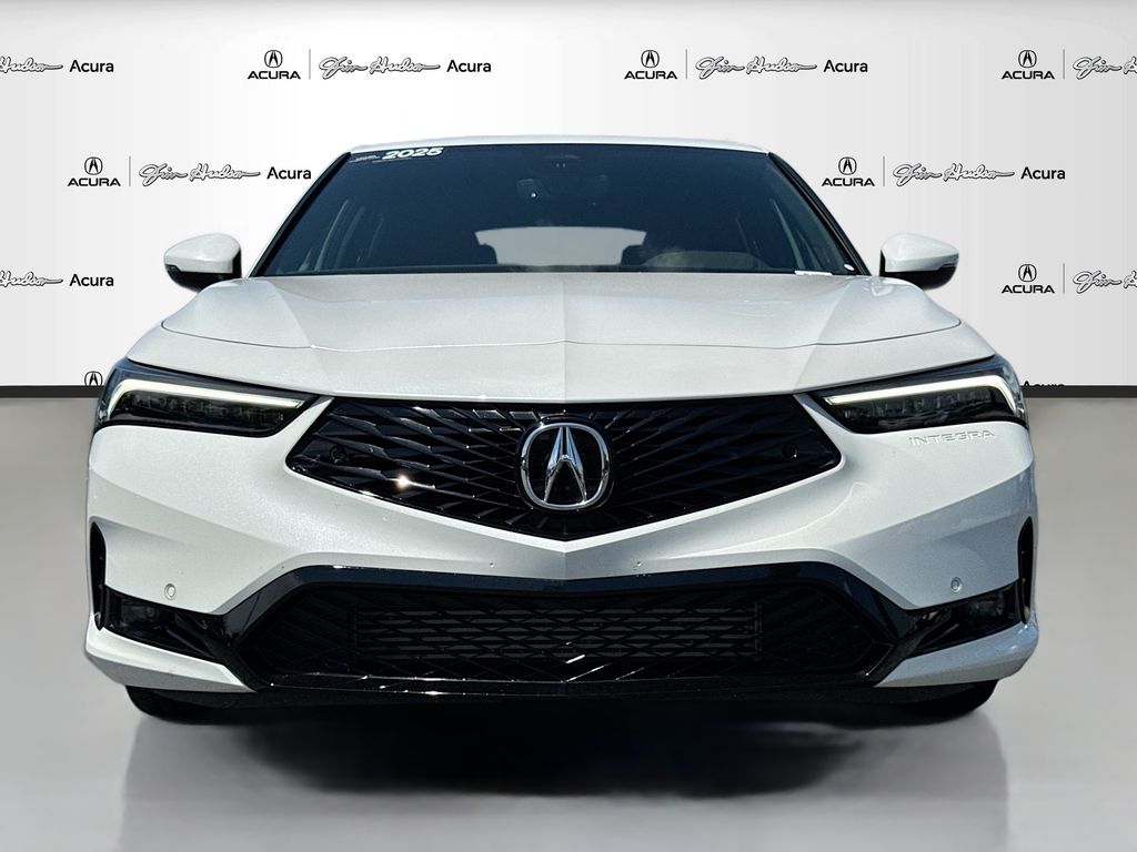 2025 Acura Integra A-Spec Technology photo 4