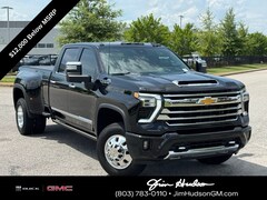 New 2024 Chevrolet Silverado 3500 HD High Country Truck Crew Cab for sale in Sumter, SC