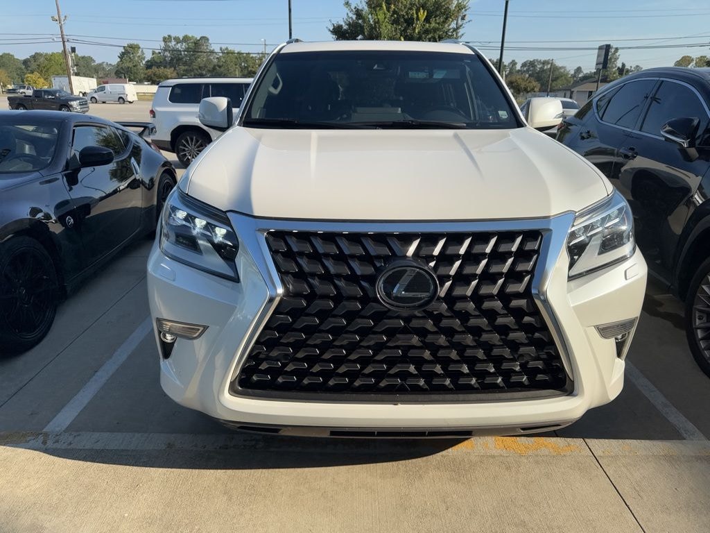 Used 2023 Lexus GX 460  SUV