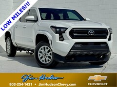 2024 Toyota Tacoma Truck Double Cab