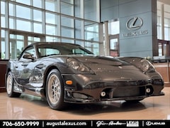 New 2004 Panoz Esperante Coupe for sale in Sumter, SC