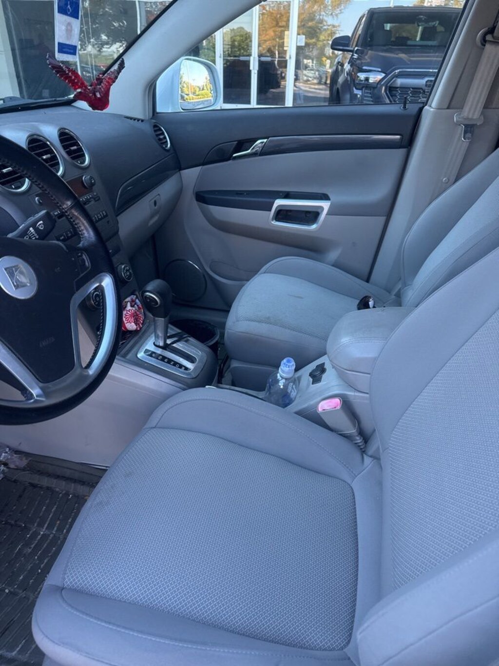 Used 2008 Saturn VUE V6 XR SUV