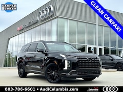 New 2024 Hyundai Palisade Calligraphy Night Edition SUV for sale in Sumter, SC