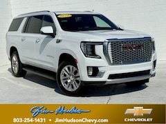 2024 GMC Yukon XL Denali SUV