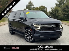 2021 Chevrolet Suburban RST SUV