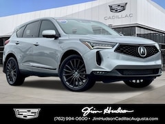 2024 Acura RDX A-Spec Advance Package SUV