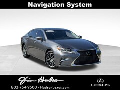 2016 LEXUS ES 350 Sedan