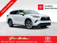 2023 Toyota Highlander XLE SUV