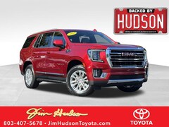 New 2023 GMC Yukon SLT SUV for sale in Sumter, SC