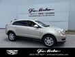 CADILLAC SRX
