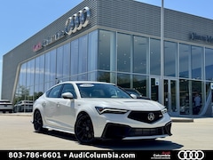 Used 2025 Acura Integra Type S Hatchback for sale in Sumter, SC